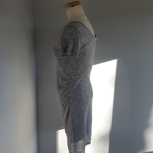 Stork&bae Perfect Fit Maternity Dress -Size S - Picture 4 of 14